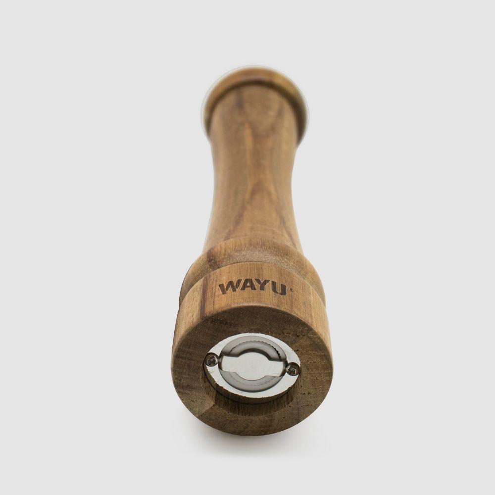 Pimentero Madera Wayu 26.5 Cm-2