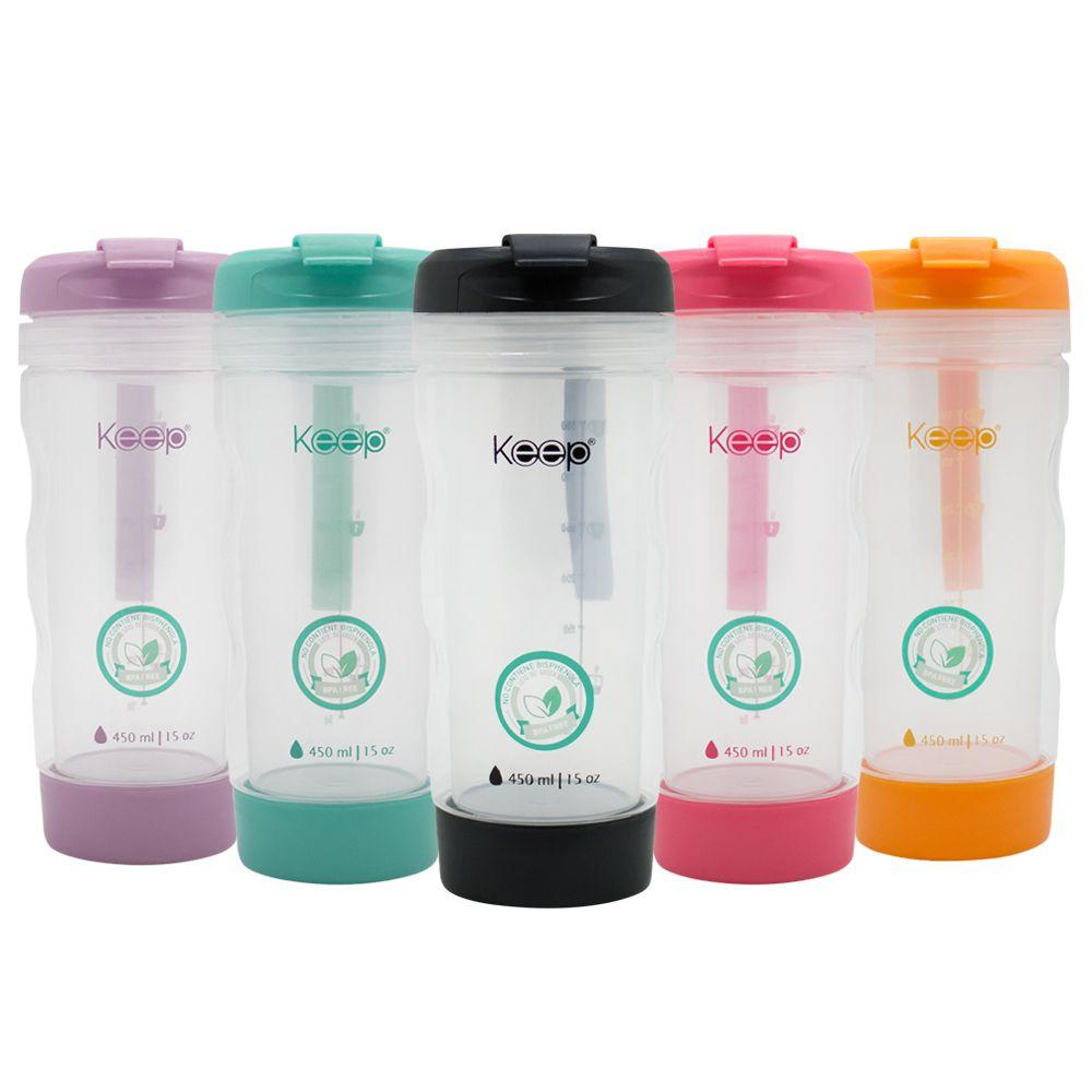 Vaso Te keep -ROSADO-2