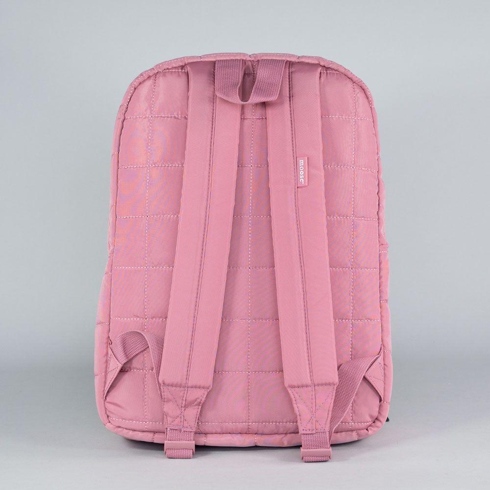 MOCHILA REGULAR PARKA ROSE MOOSE-3