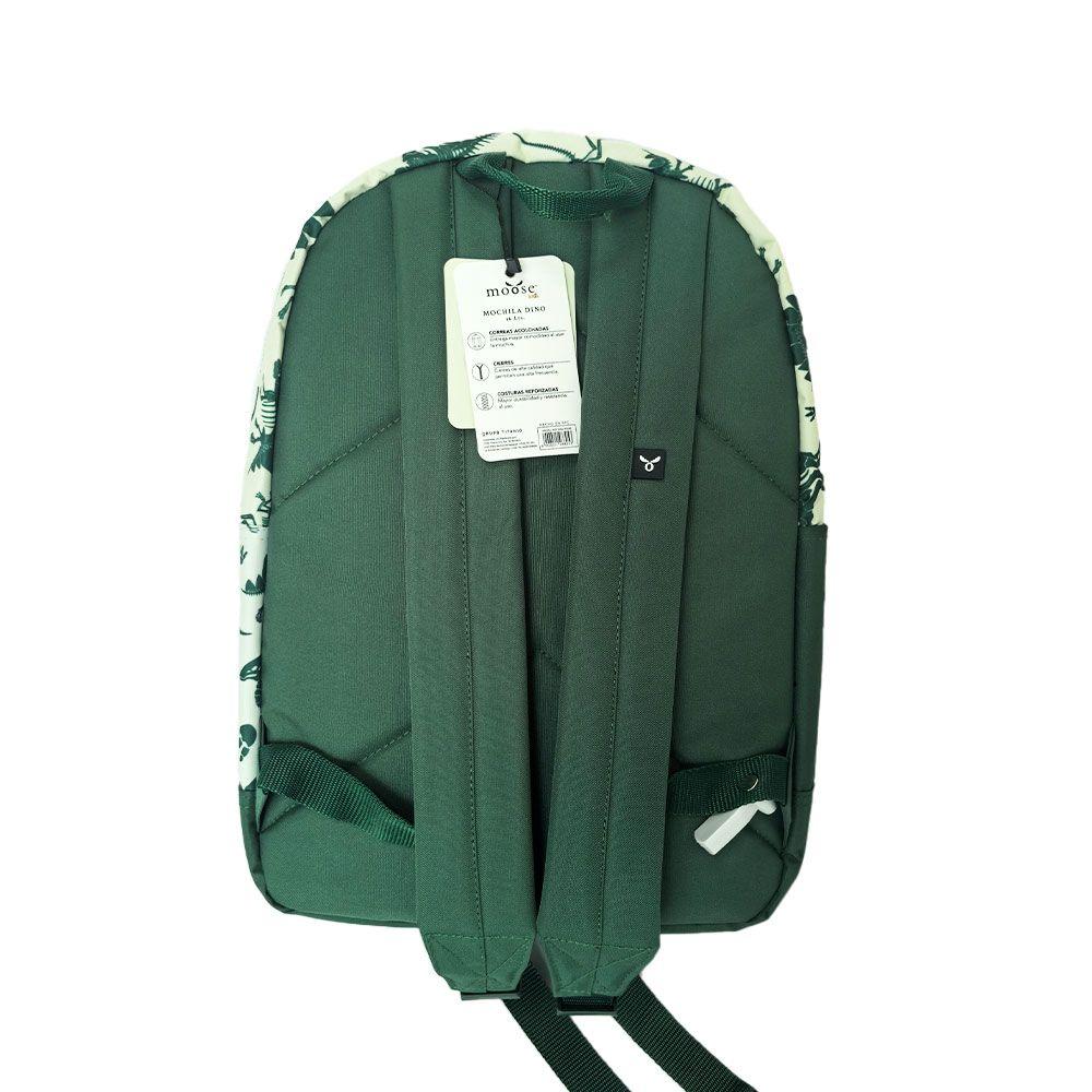 Mochila Kids Dino Moose-2