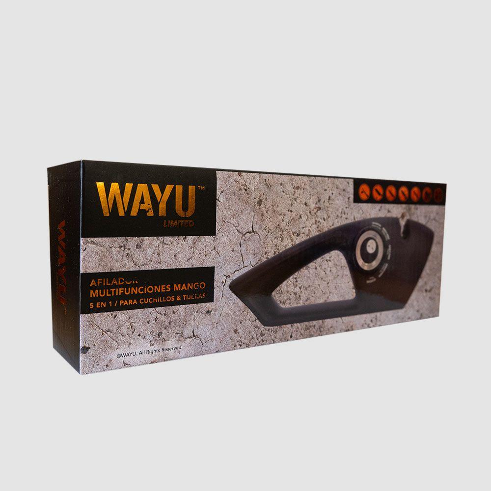 Afilador Multifunciones Mango Wayu-4