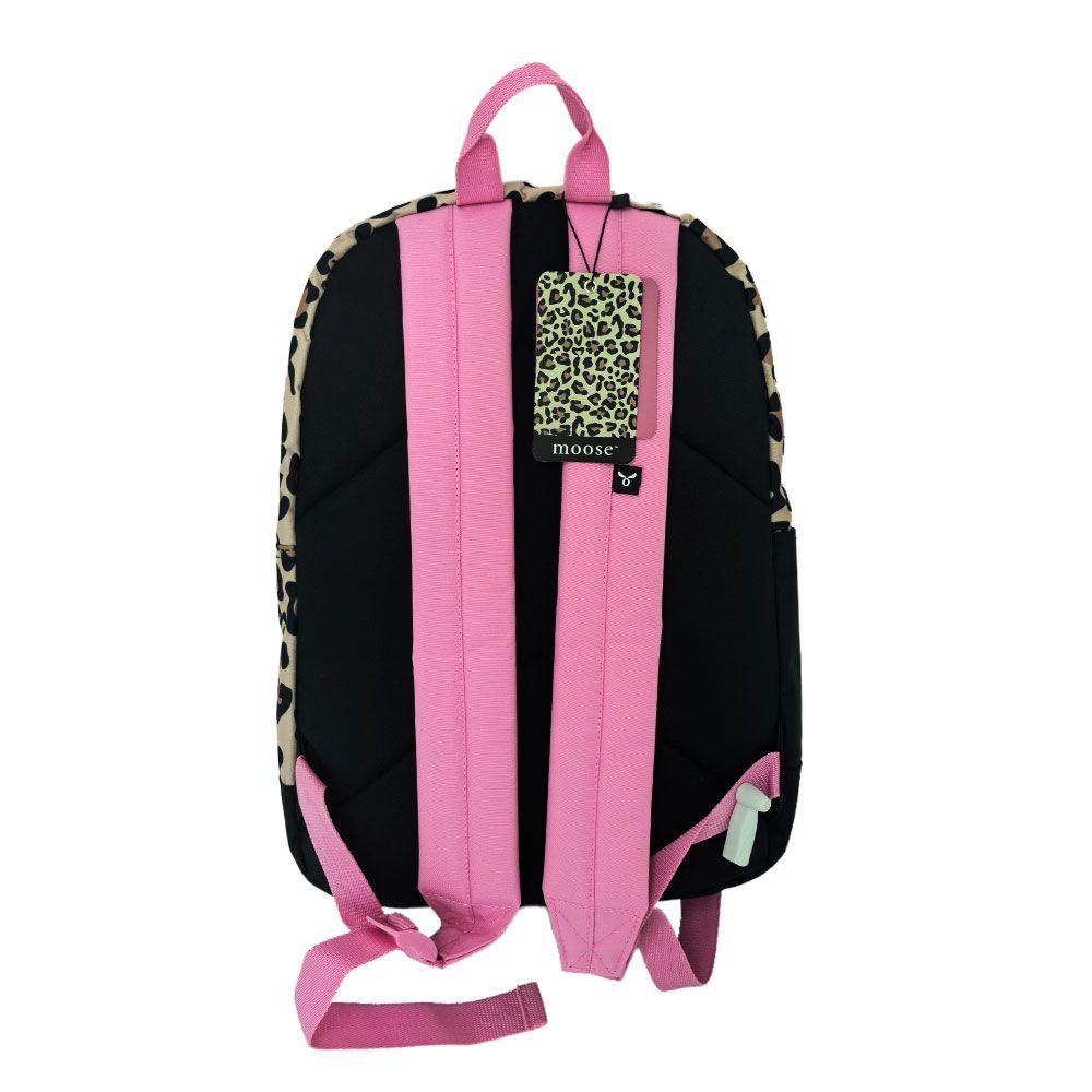 Mochila Kids Cheeta Moose-2