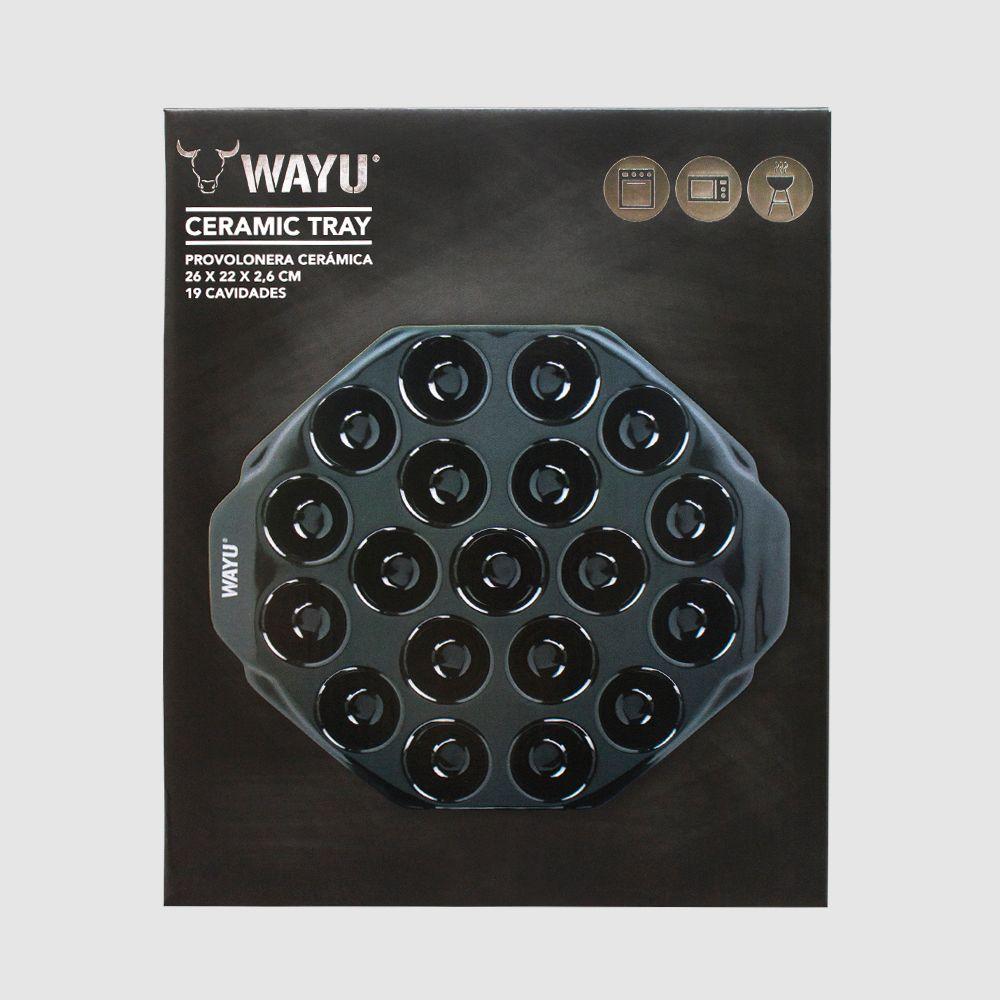Provolenera Cerámica Wayu-4