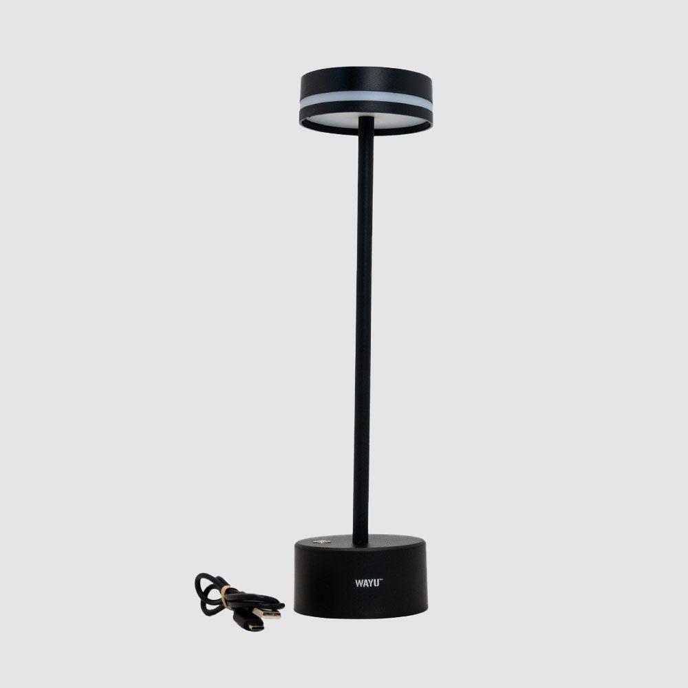 Lámpara Quincho USB Wayu-2