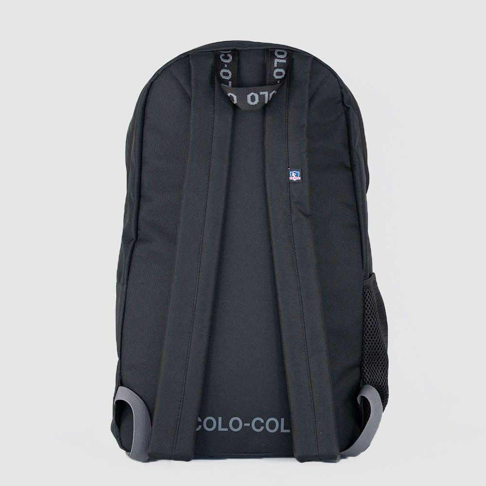 MOCHILA CROSS COLO COLO FANATIKOS MOOSE-2