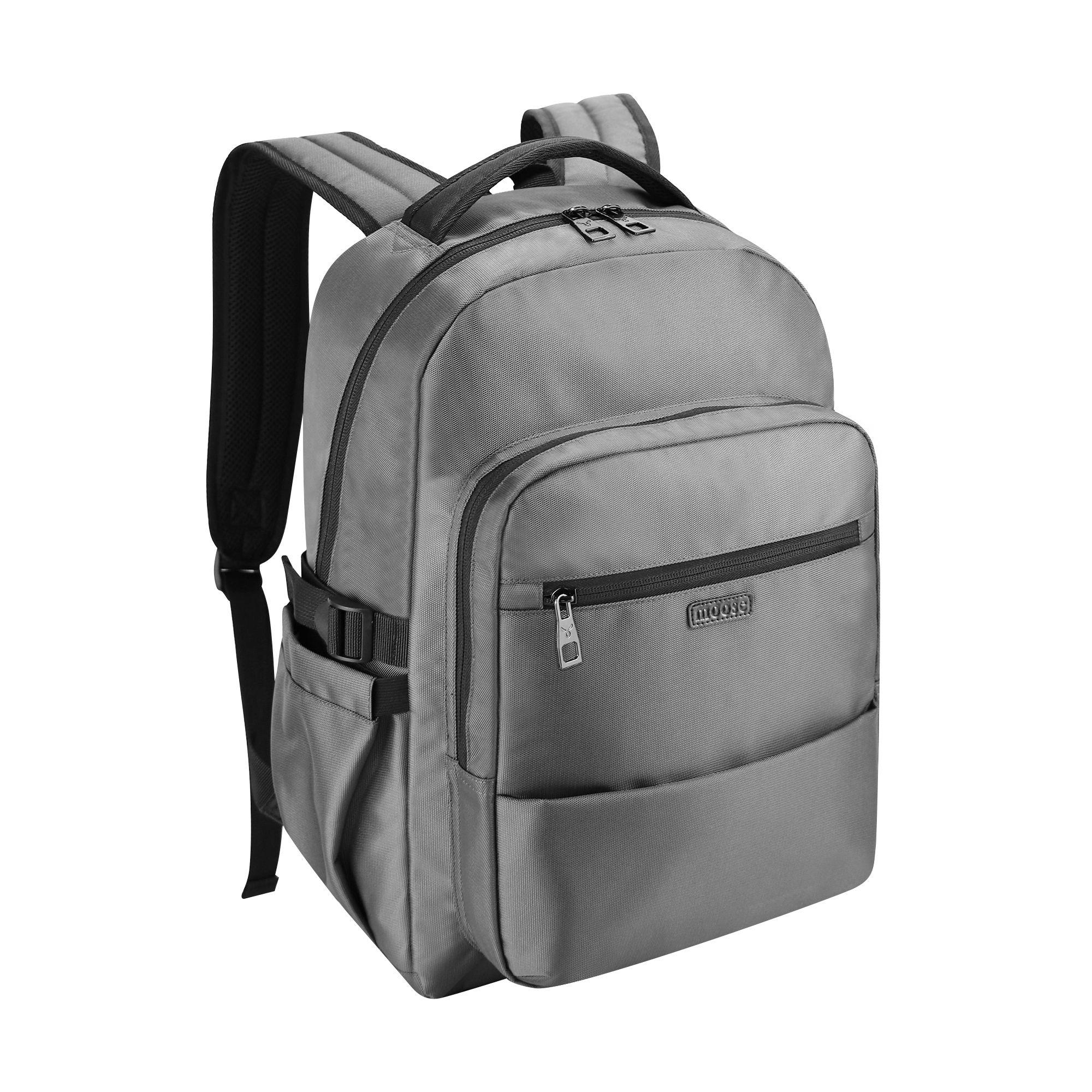 Mochila Las Vegas Gray Moose-2