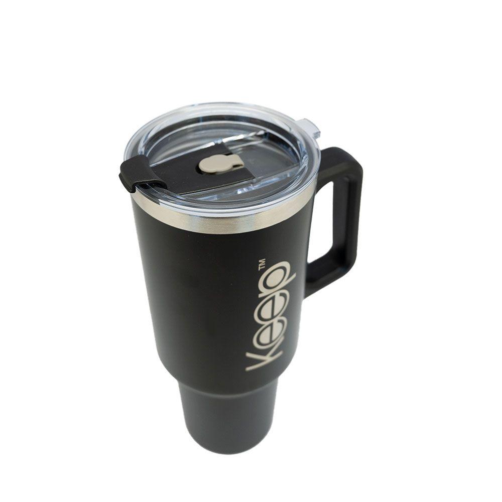 MUG TERMICO 40 Oz KEEP - NEGRO-2