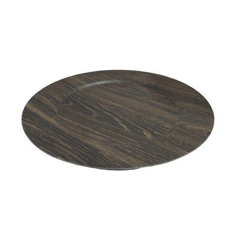 Plato Base 33Cm Wayu-1