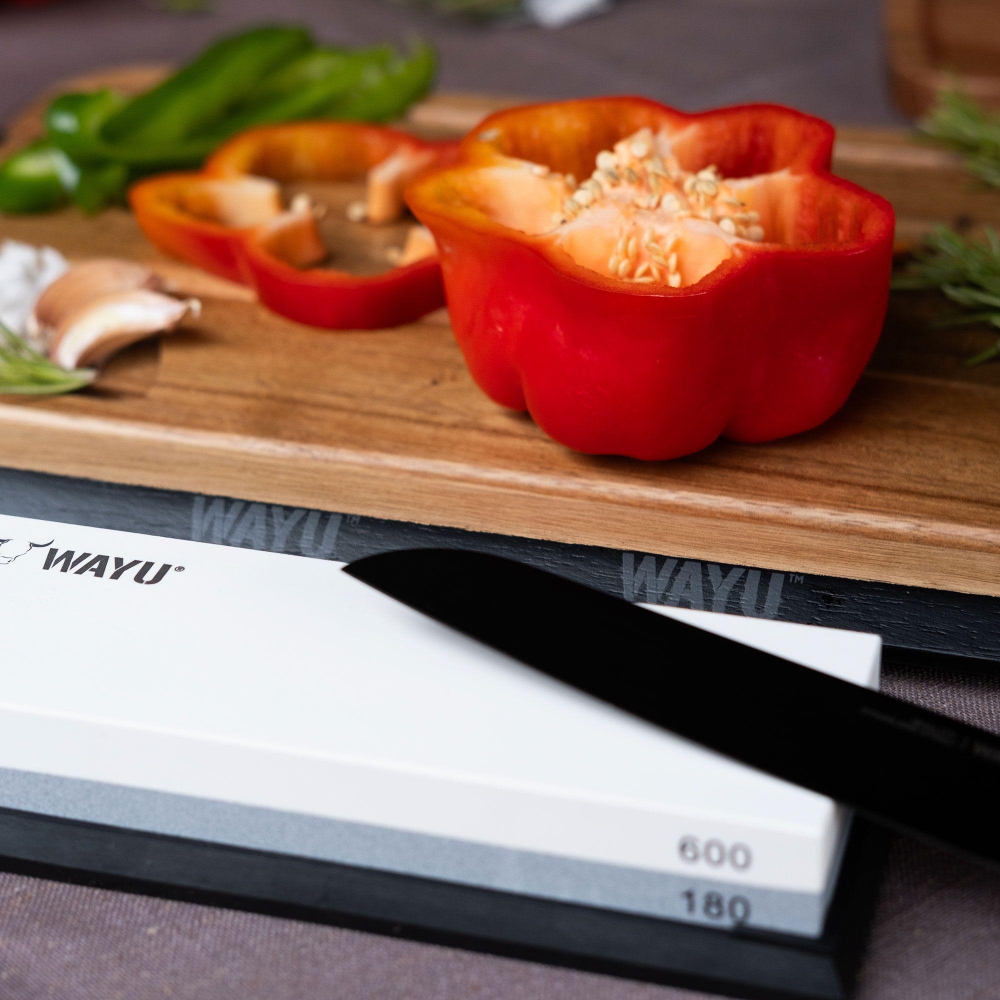 Piedra Afiladora Wayu-3