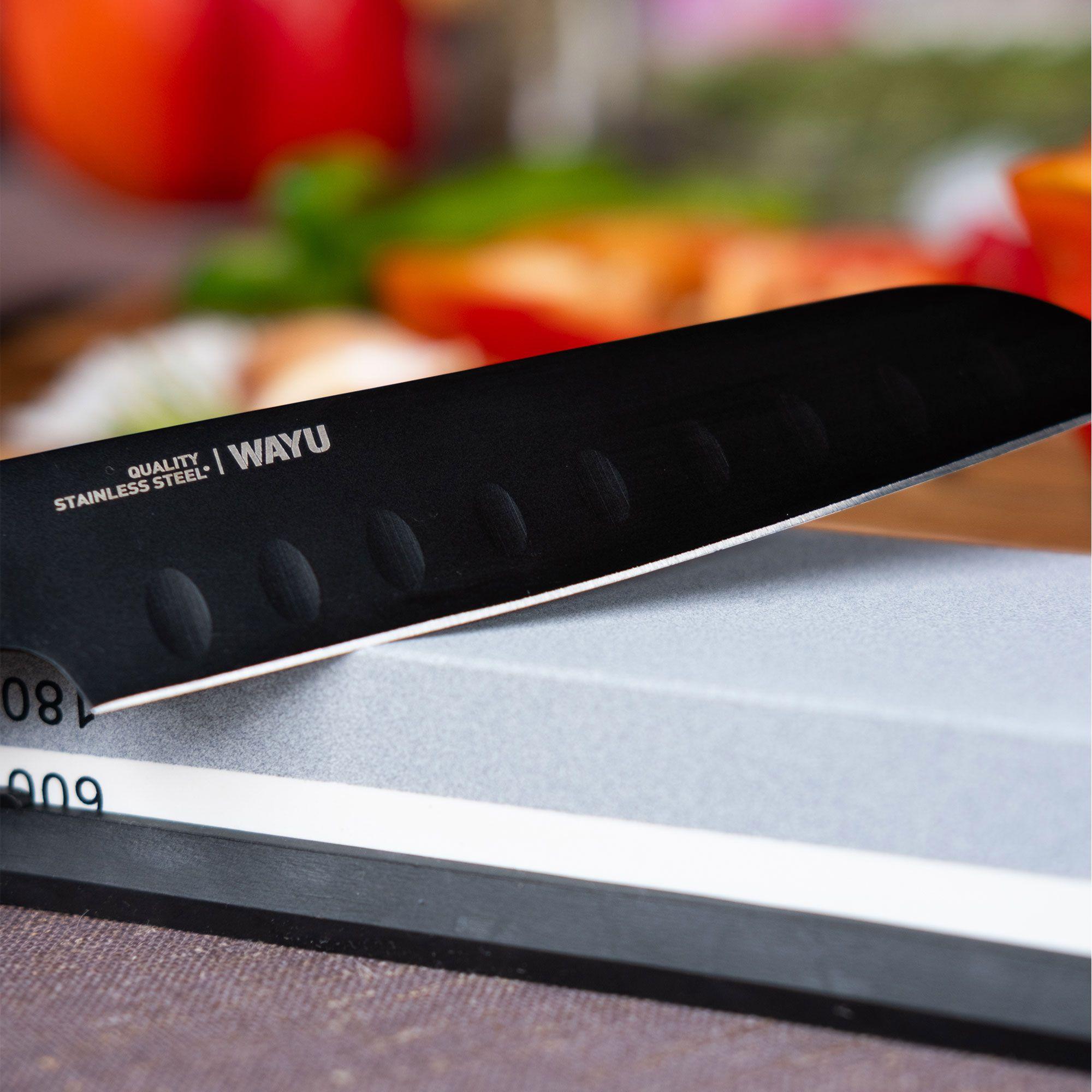 Piedra Afiladora Wayu-4