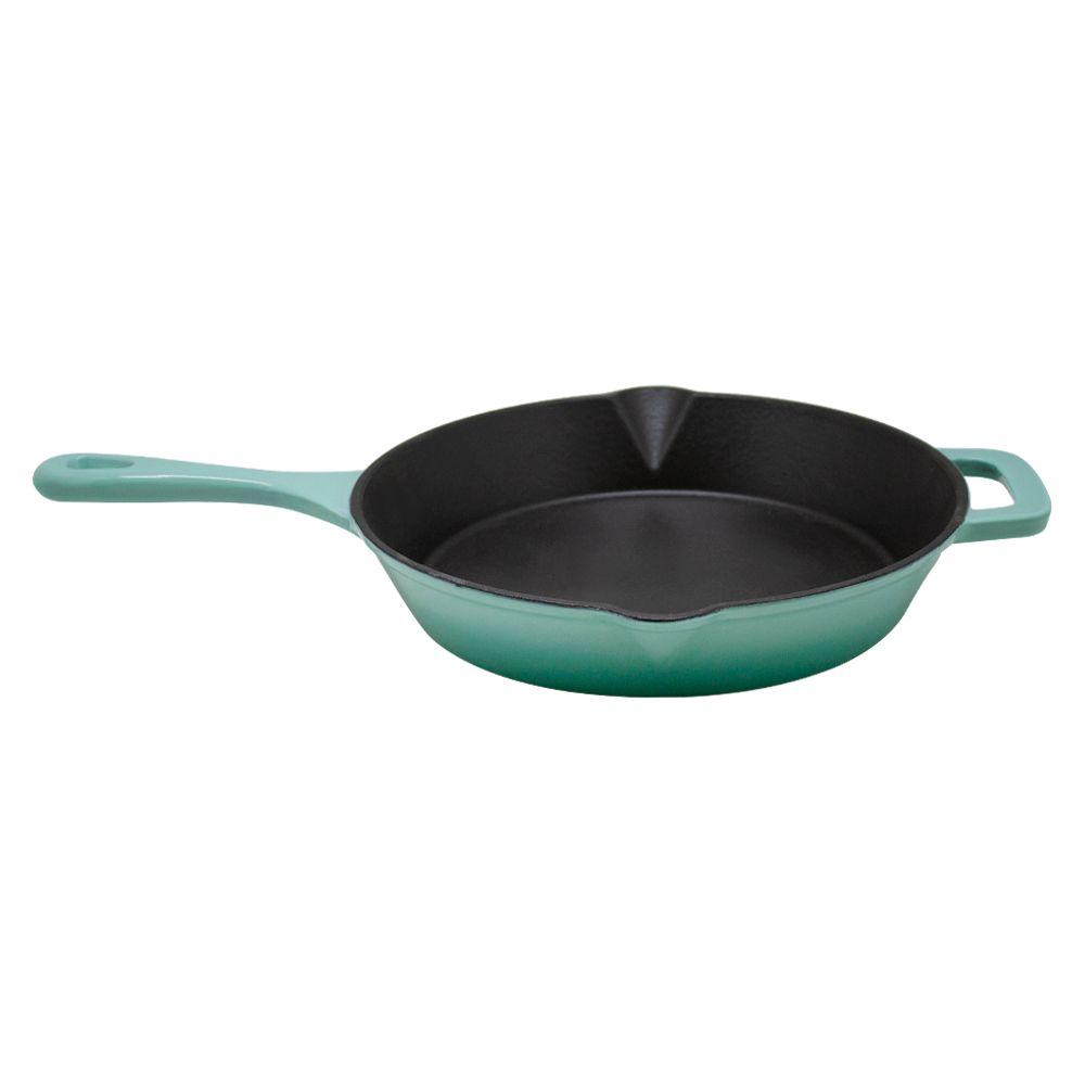 SARTÉN IRON CAST 26 CM MINT KEEP-1