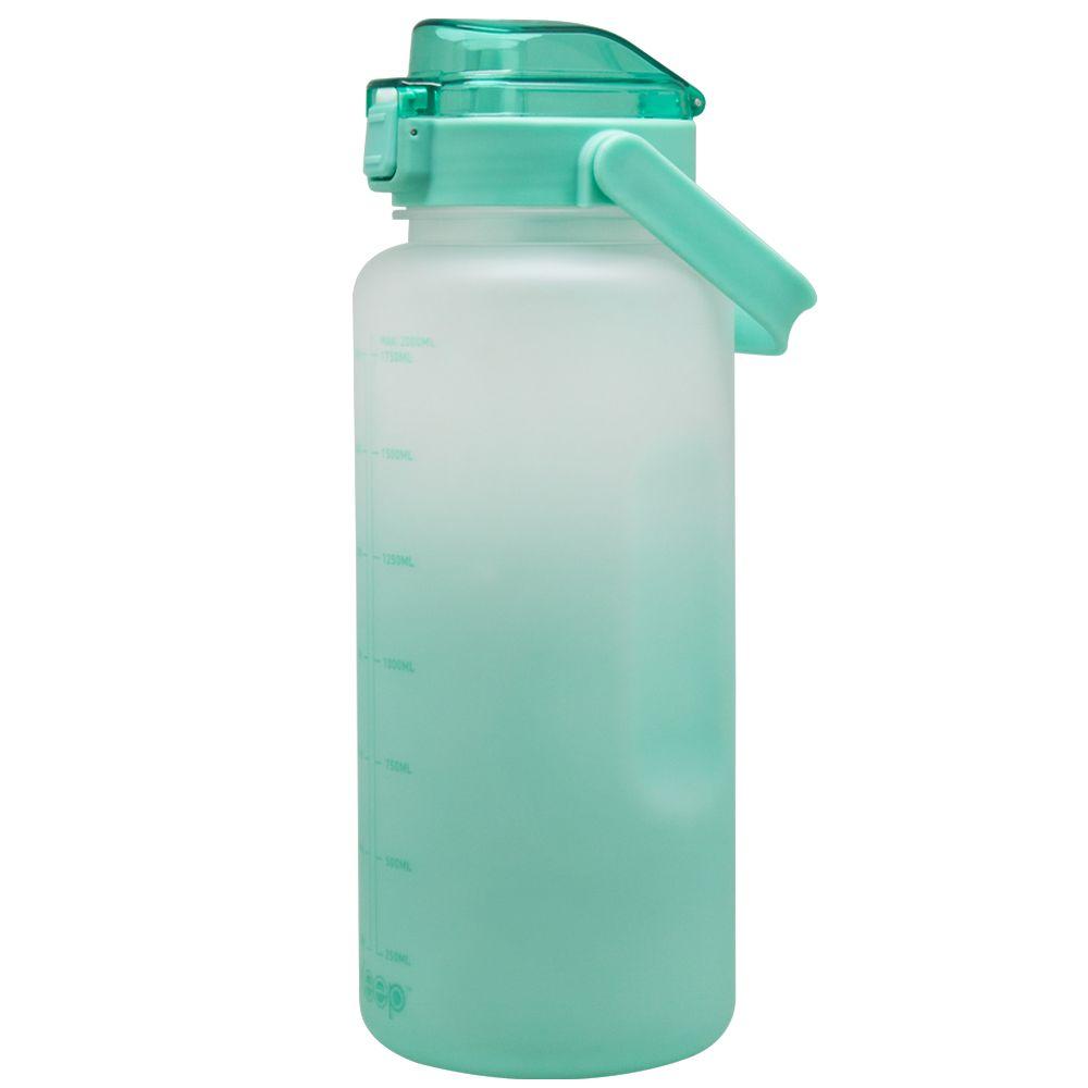 BOTELLA DAILY 2L KEEP - CELESTE-2