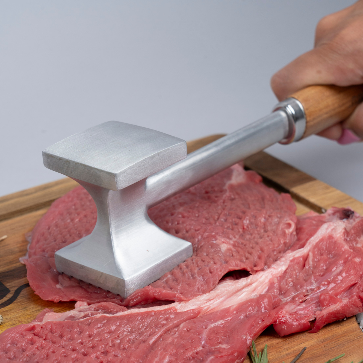 Martillo Ablandador De Carne Wayu-2