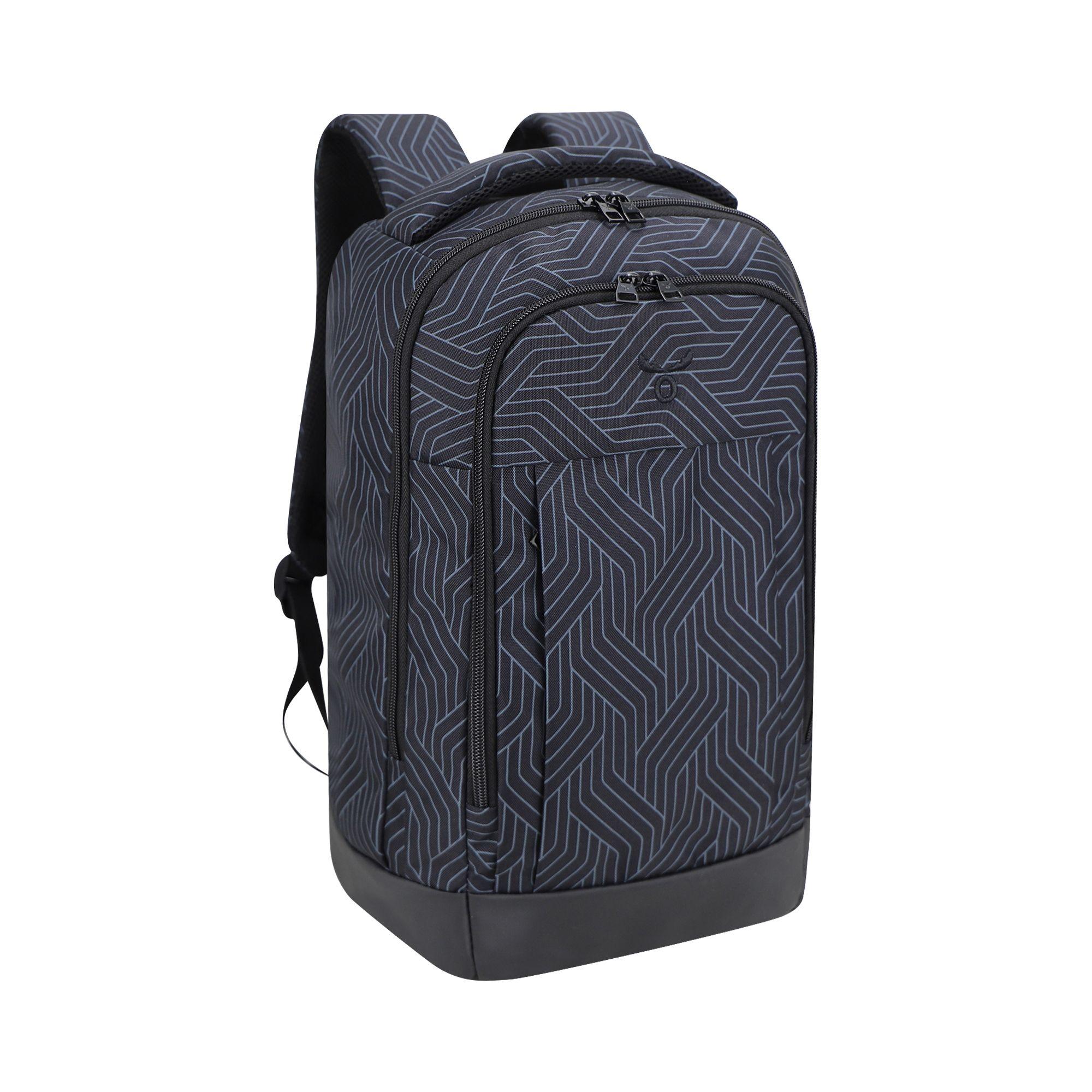 MOCHILA NEVADA BLACK LINE MOOSE-2