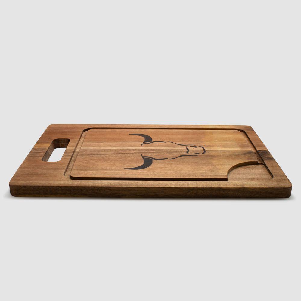 Tabla 40 Cm Wayu-4