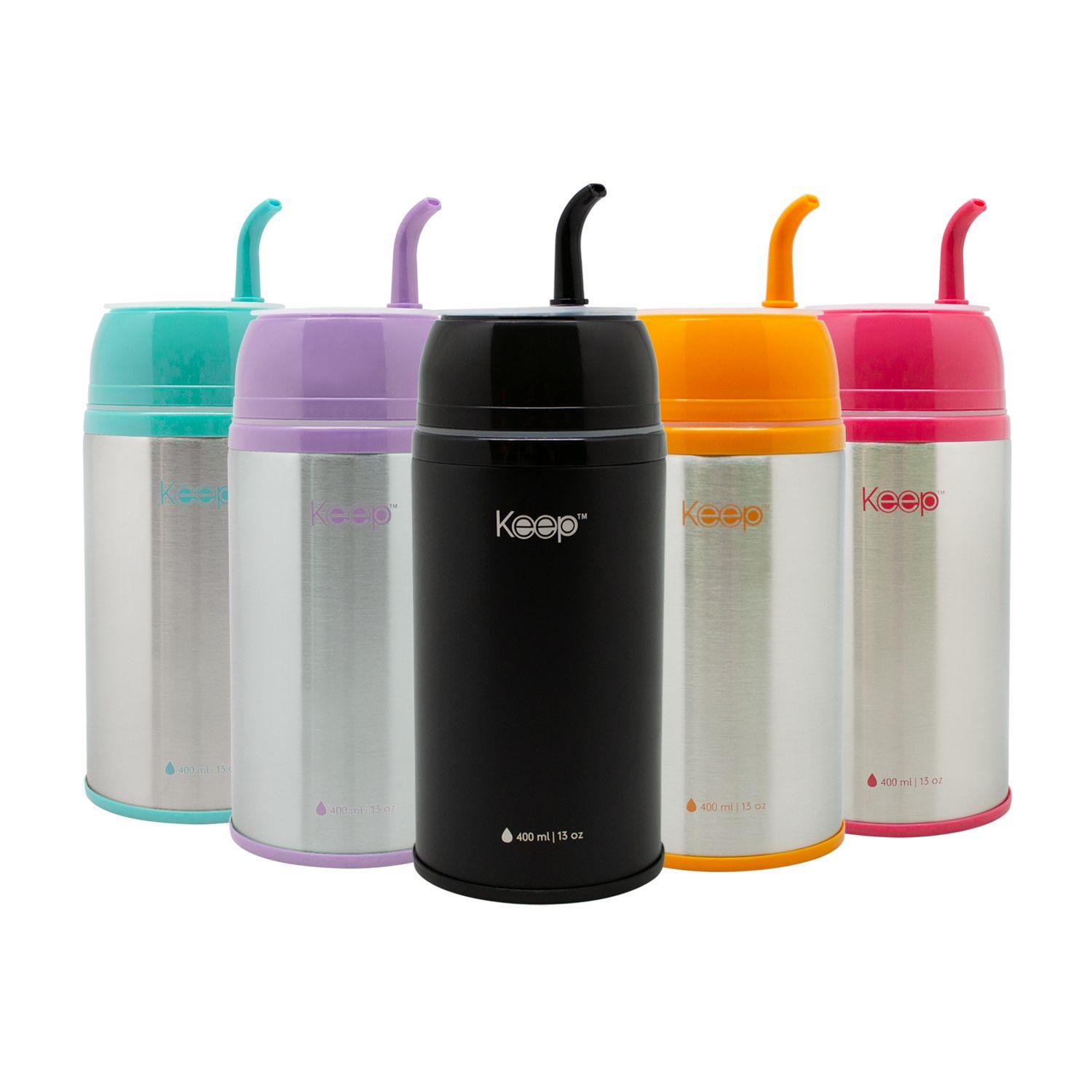 Termo Mate keep -CELESTE-3