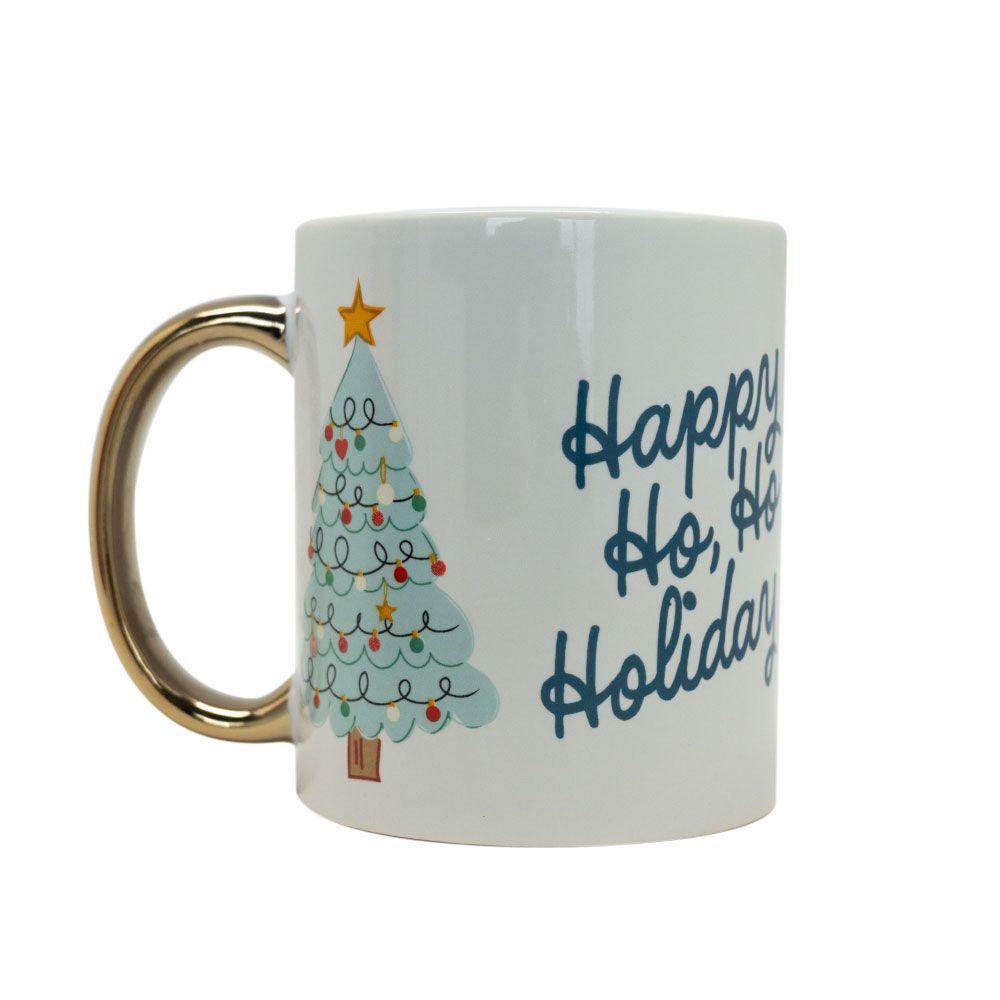 Set Tazas Duo Navidad Disney Classic-3