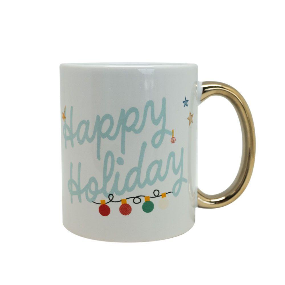 Set Tazas Duo Navidad Disney Classic-5