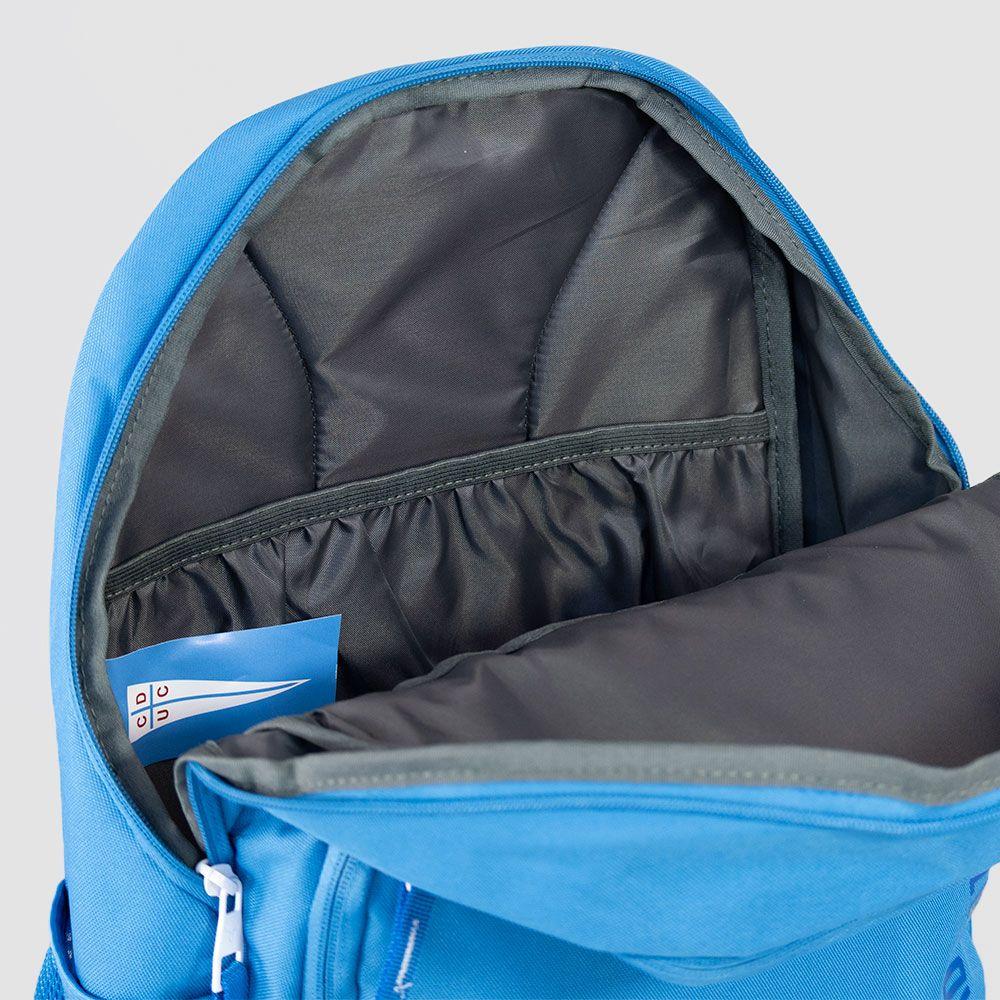 MOCHILA CROSS U CATOLICA FANATIKOS MOOSE-3