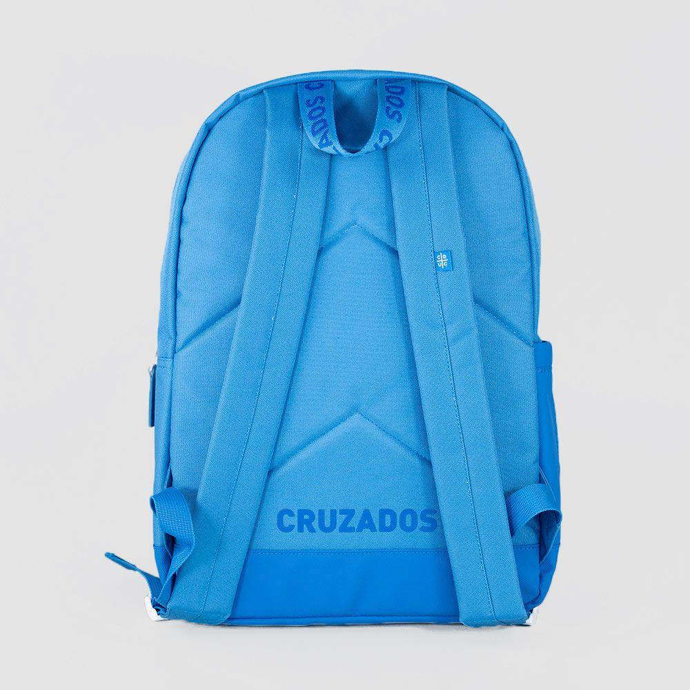 MOCHILA CLASSIC U CATOLICA FANATIKOS MOOSE-2