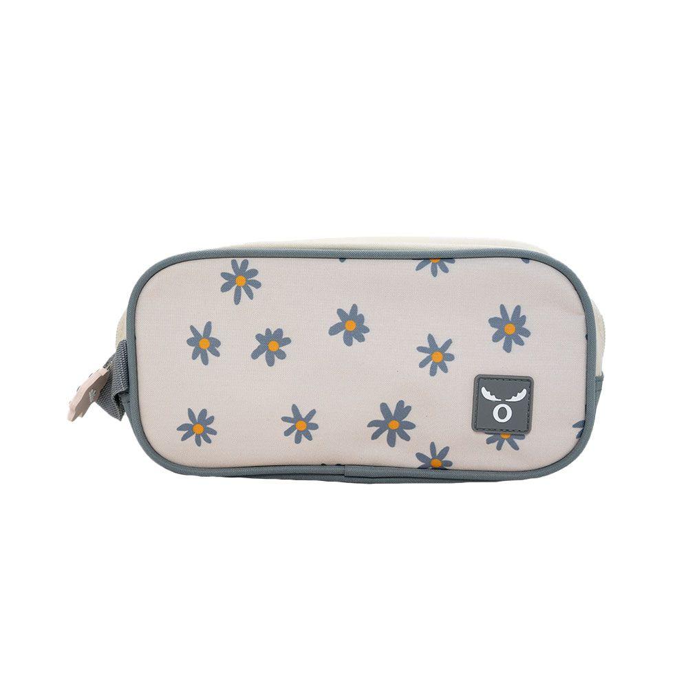 Estuche Kids Flowers Moose-2