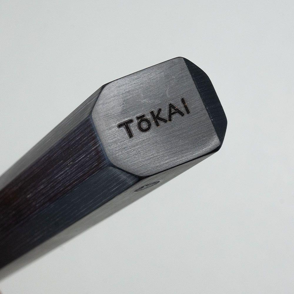 Cuchillo Santoku Pakka Tokai-4