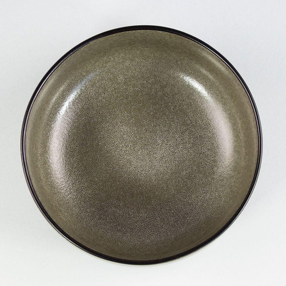 Bowl 17 cm Ceramica Gres Wayu-2