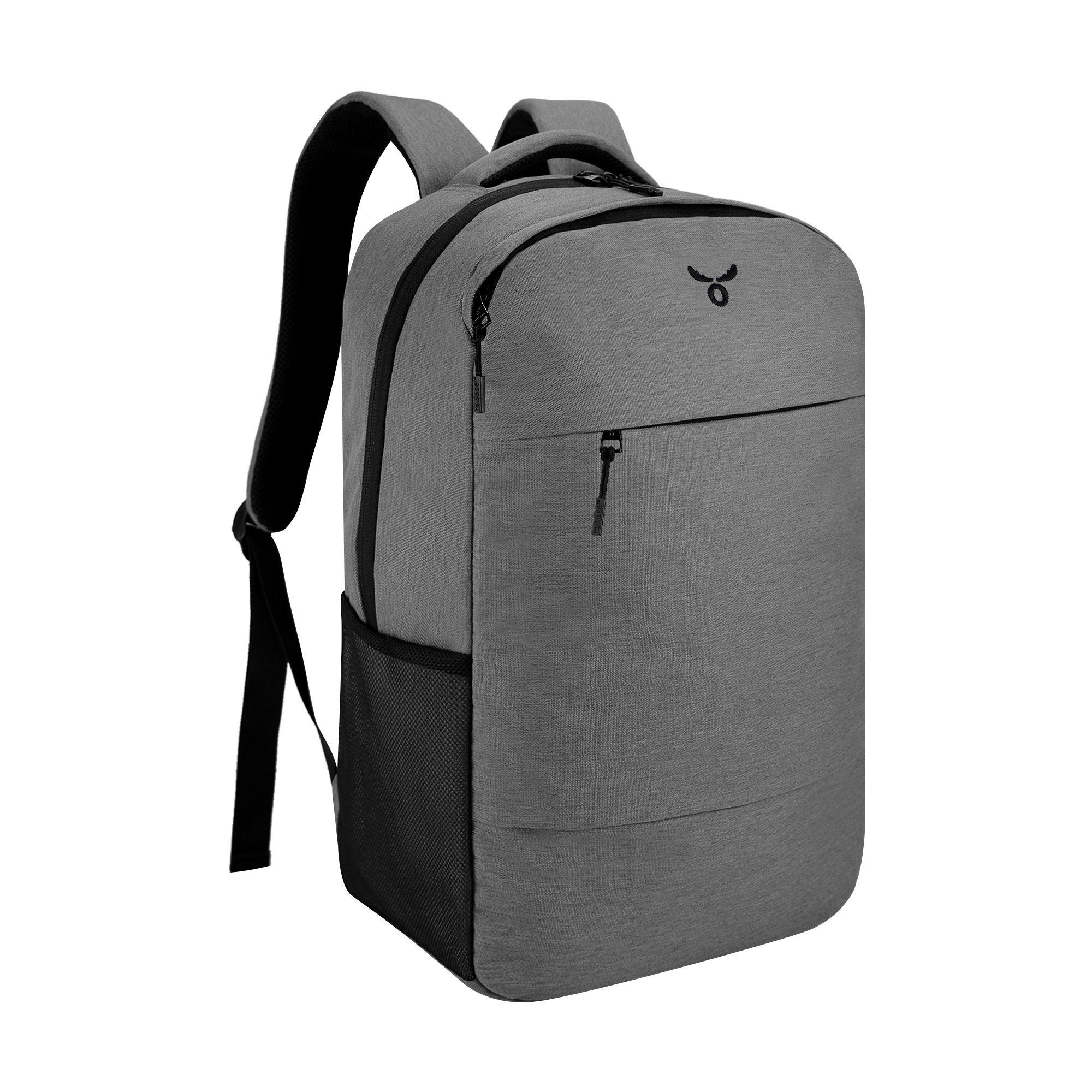 Mochila Tucson Gray Moose-2