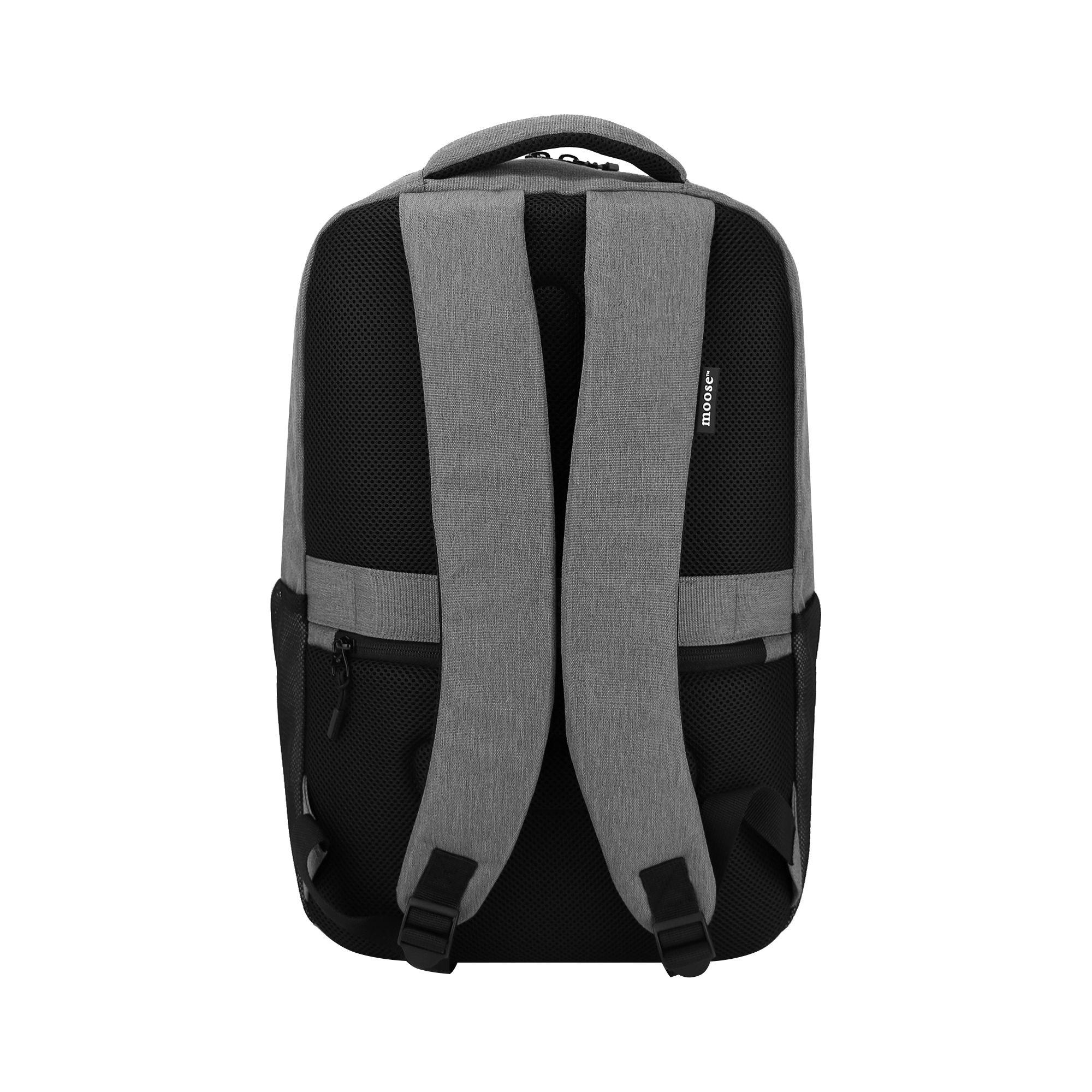 Mochila Tucson Gray Moose-4