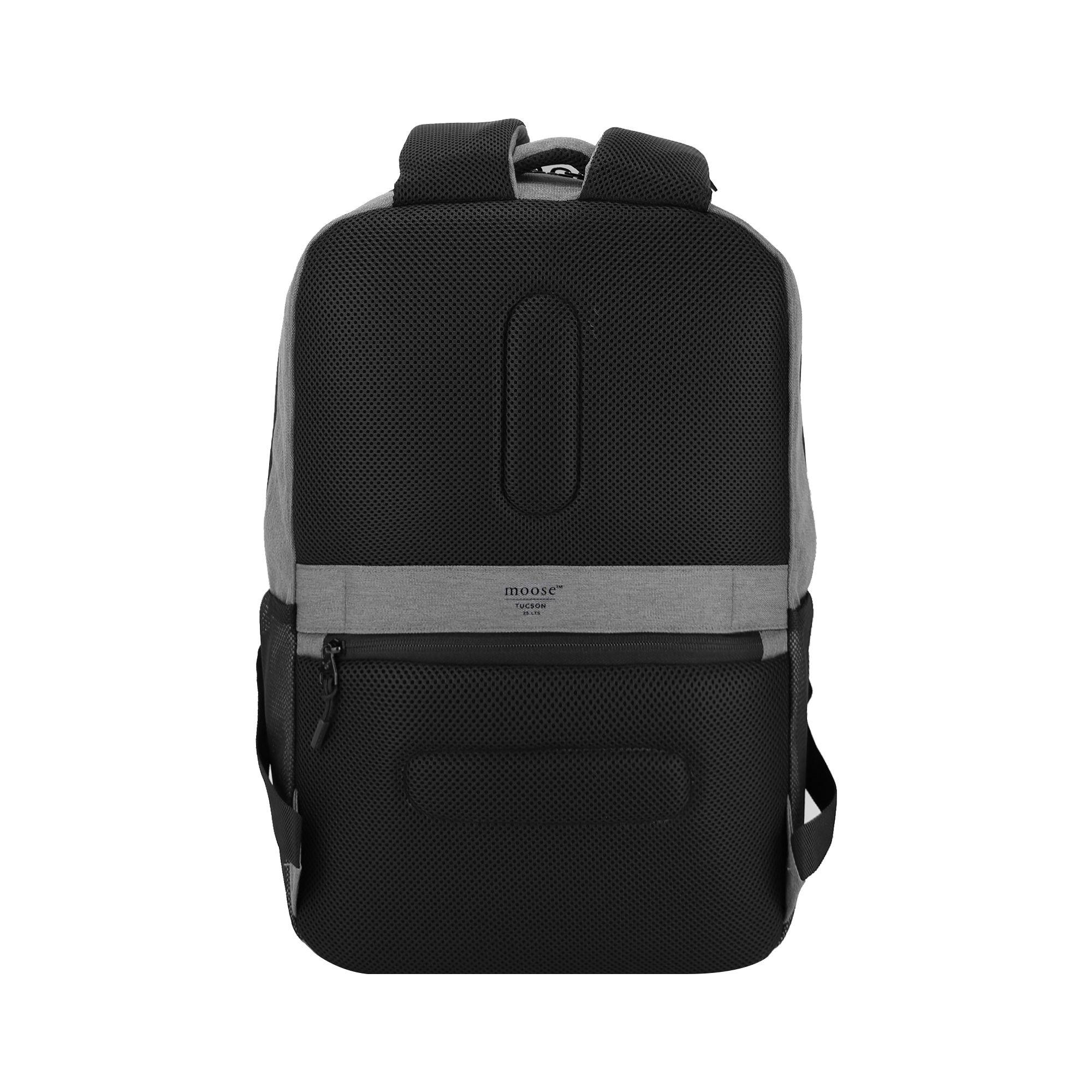 Mochila Tucson Gray Moose-5
