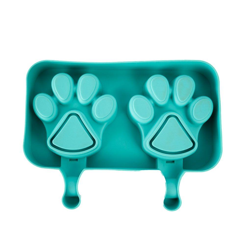 Set 2 Ice Foots Zootopía-3