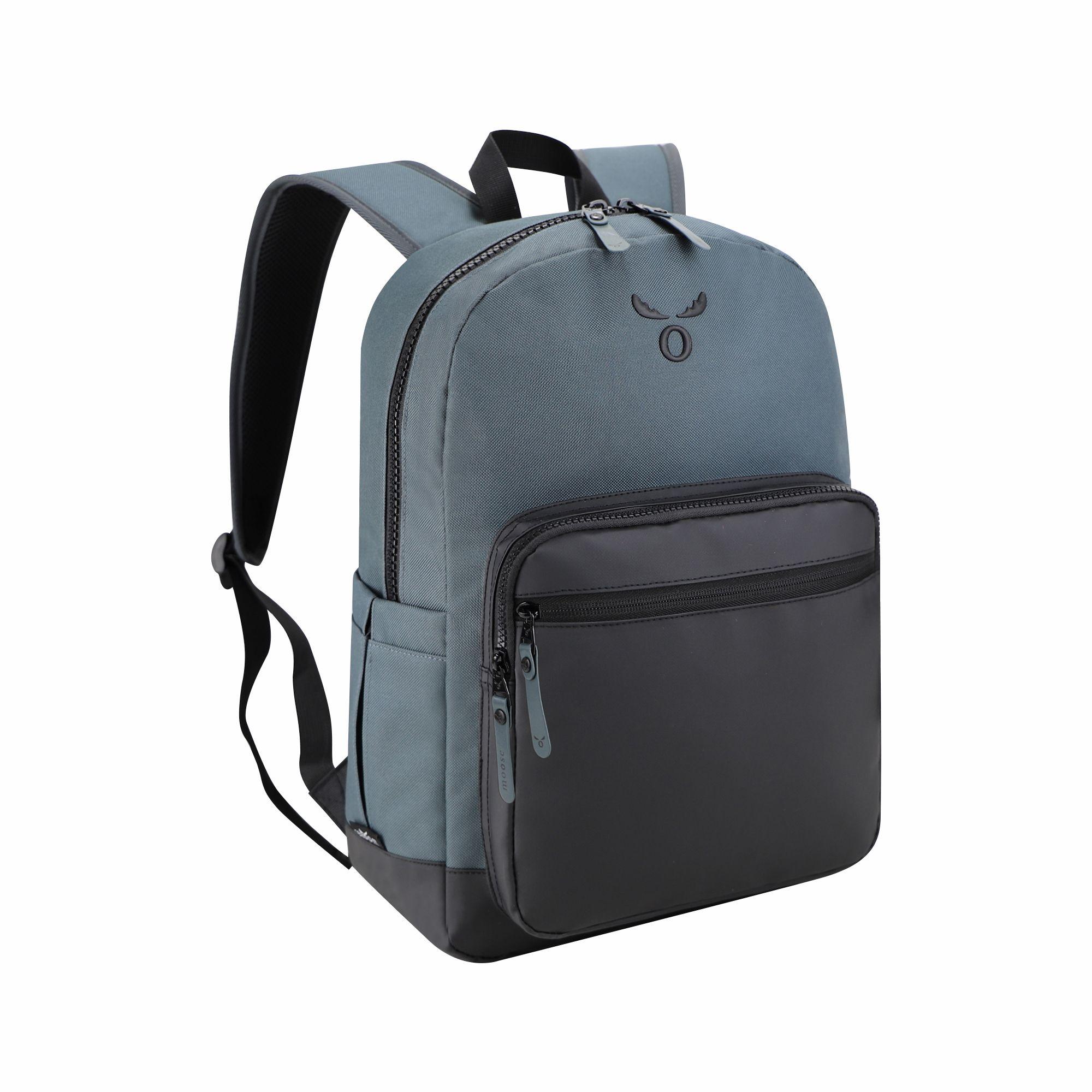 Mochila Florida Navy Moose-2