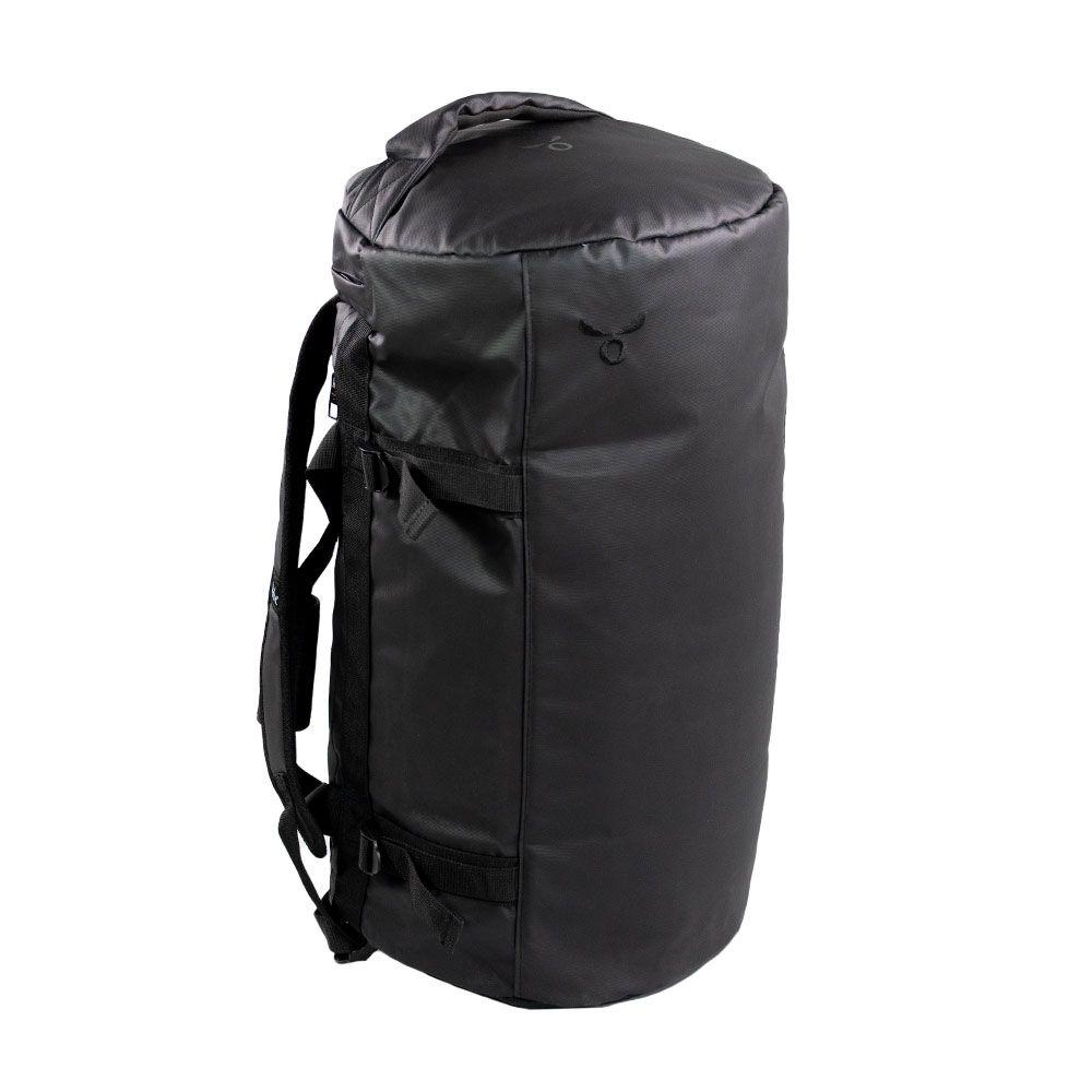 Bolso Mochila Negro Moose-2