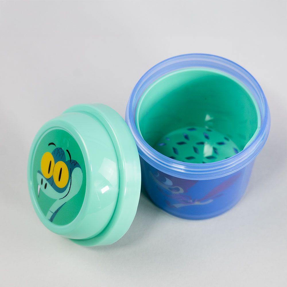 Porta Fruta Zootopia-2