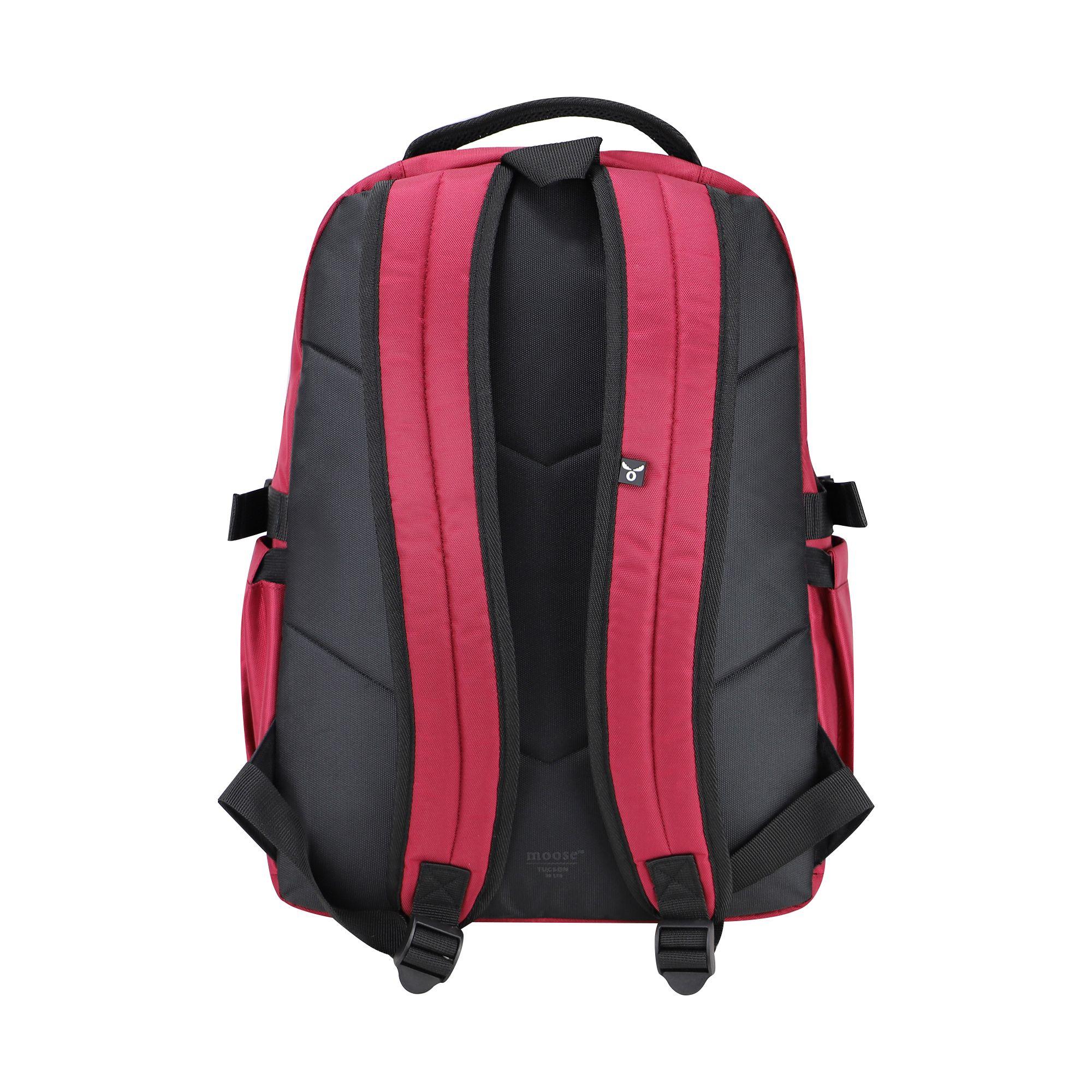 Mochila Las Vegas Murrey Moose-2
