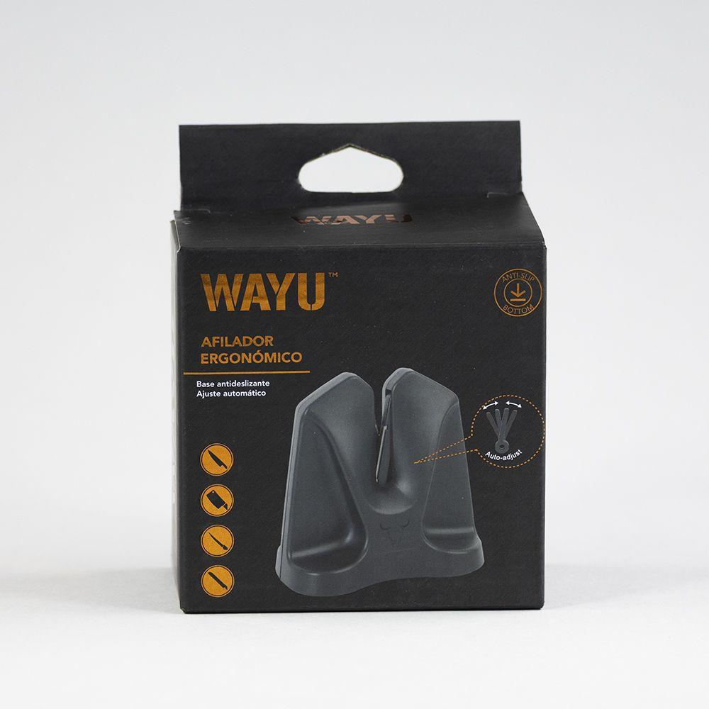 Afilador Ergonometrico Wayu-2