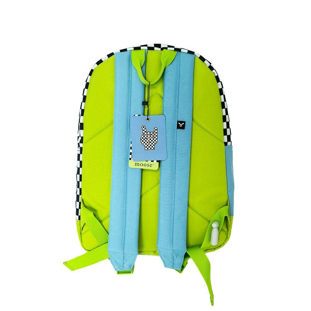 Mochila Kids Chess Moose-2