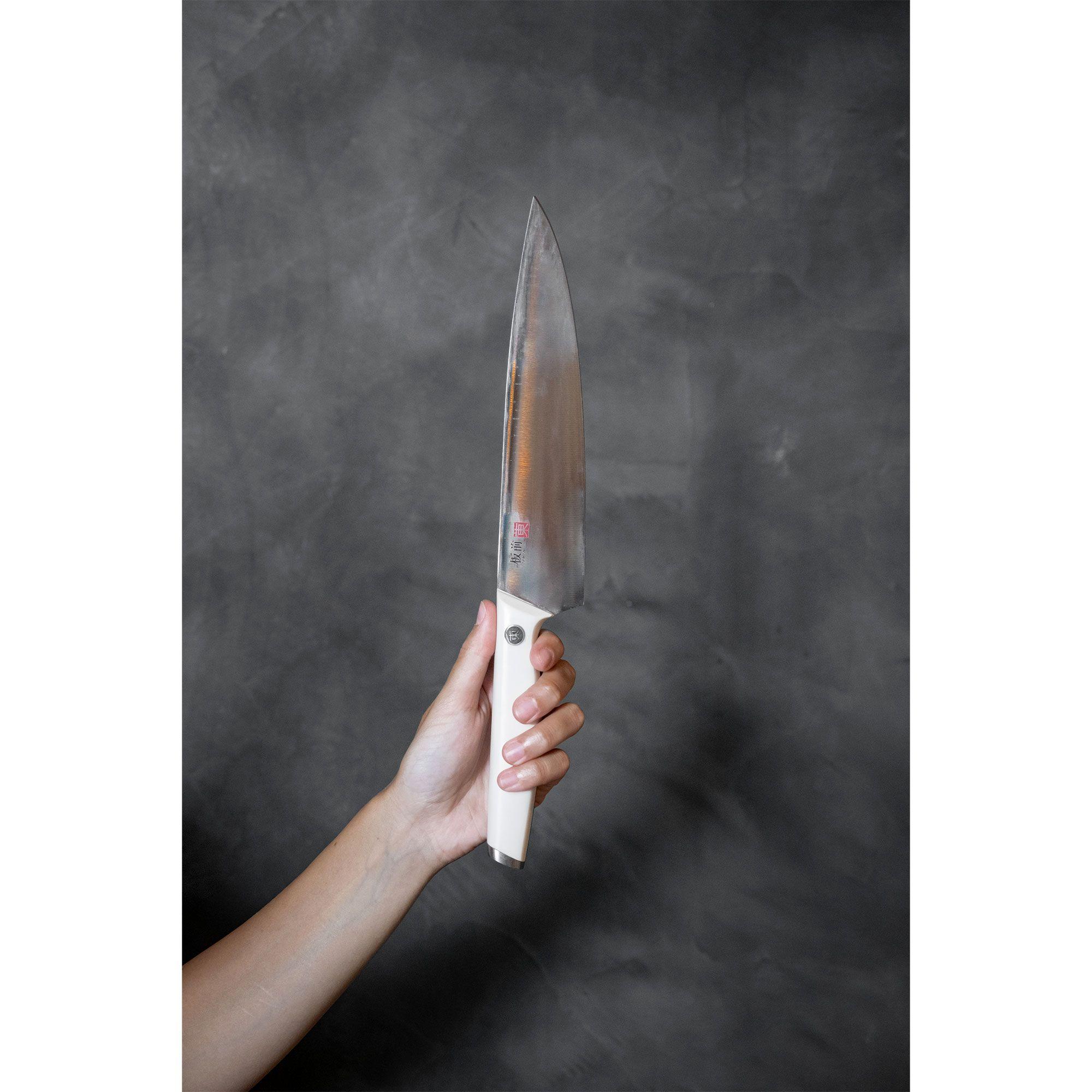 Cuchilllo Chef Blanco Tokai Wayu-2