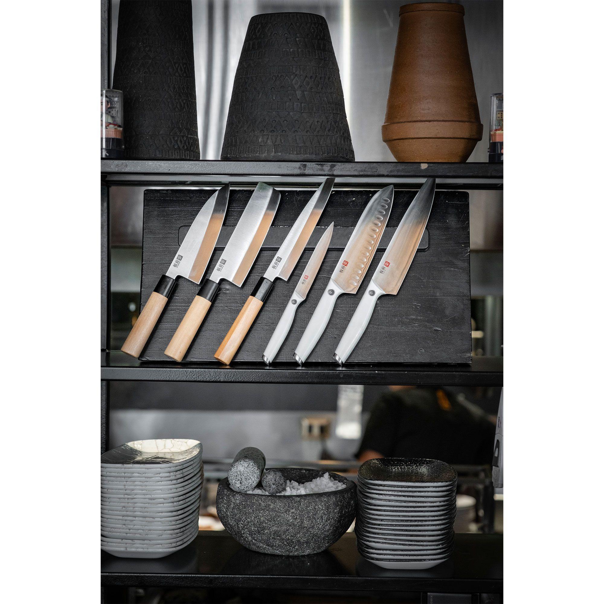 Cuchilllo Chef Blanco Tokai Wayu-3