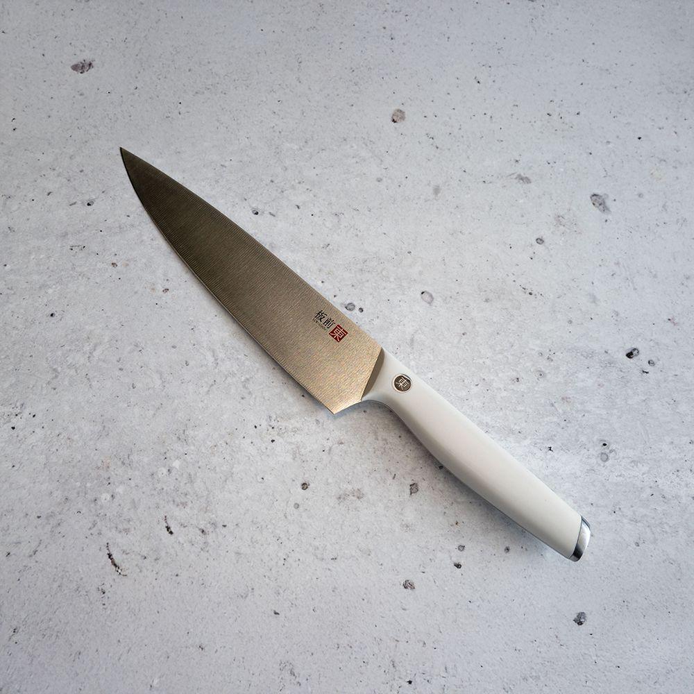 Cuchilllo Chef Blanco Tokai Wayu-5