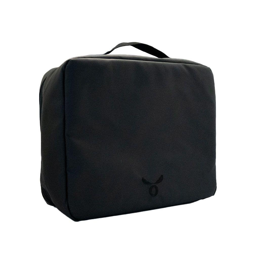 BOLSA ORGANIZADORA TRAVEL NEGRO MOOSE-2