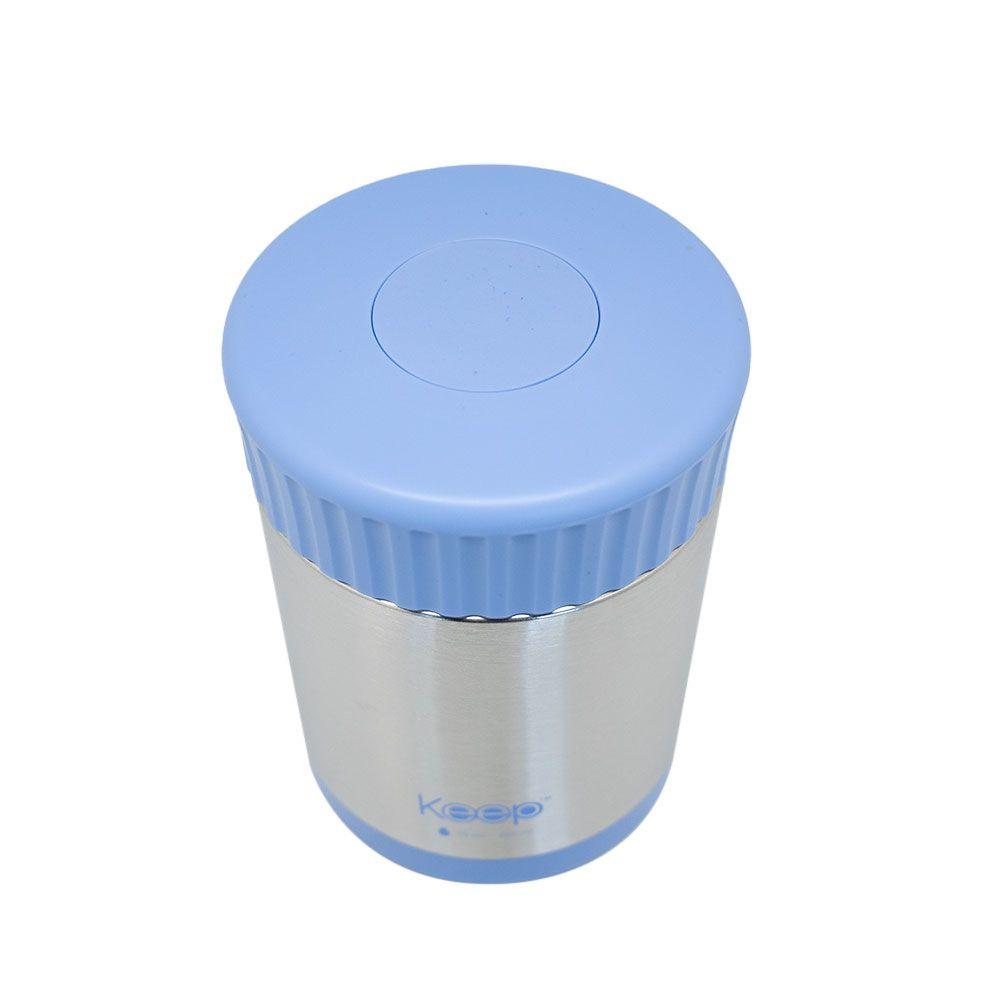 Termo Comida Colores 0.45L LAVANDA-3