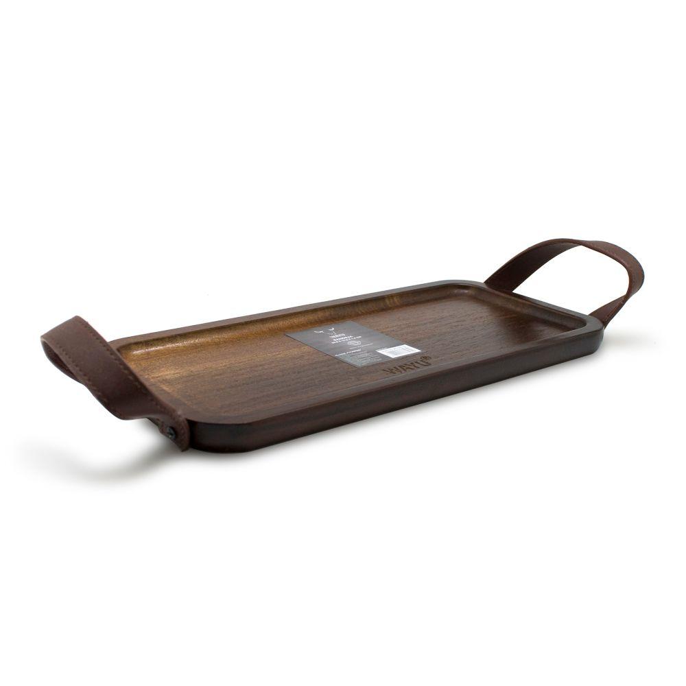 Bandeja Acacia 28Cm Wayu-3