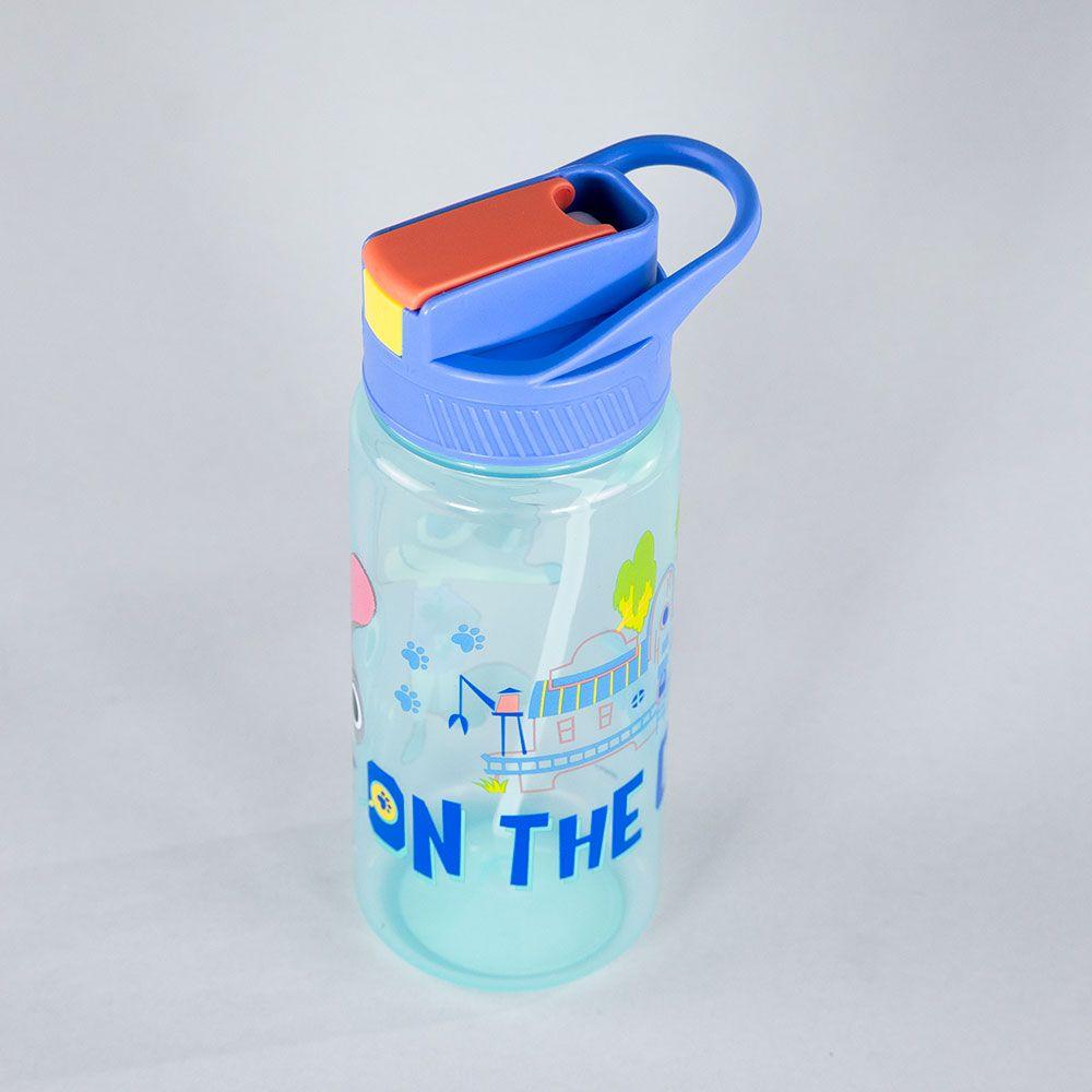 Botella Switch 500 ML Zootopia-2