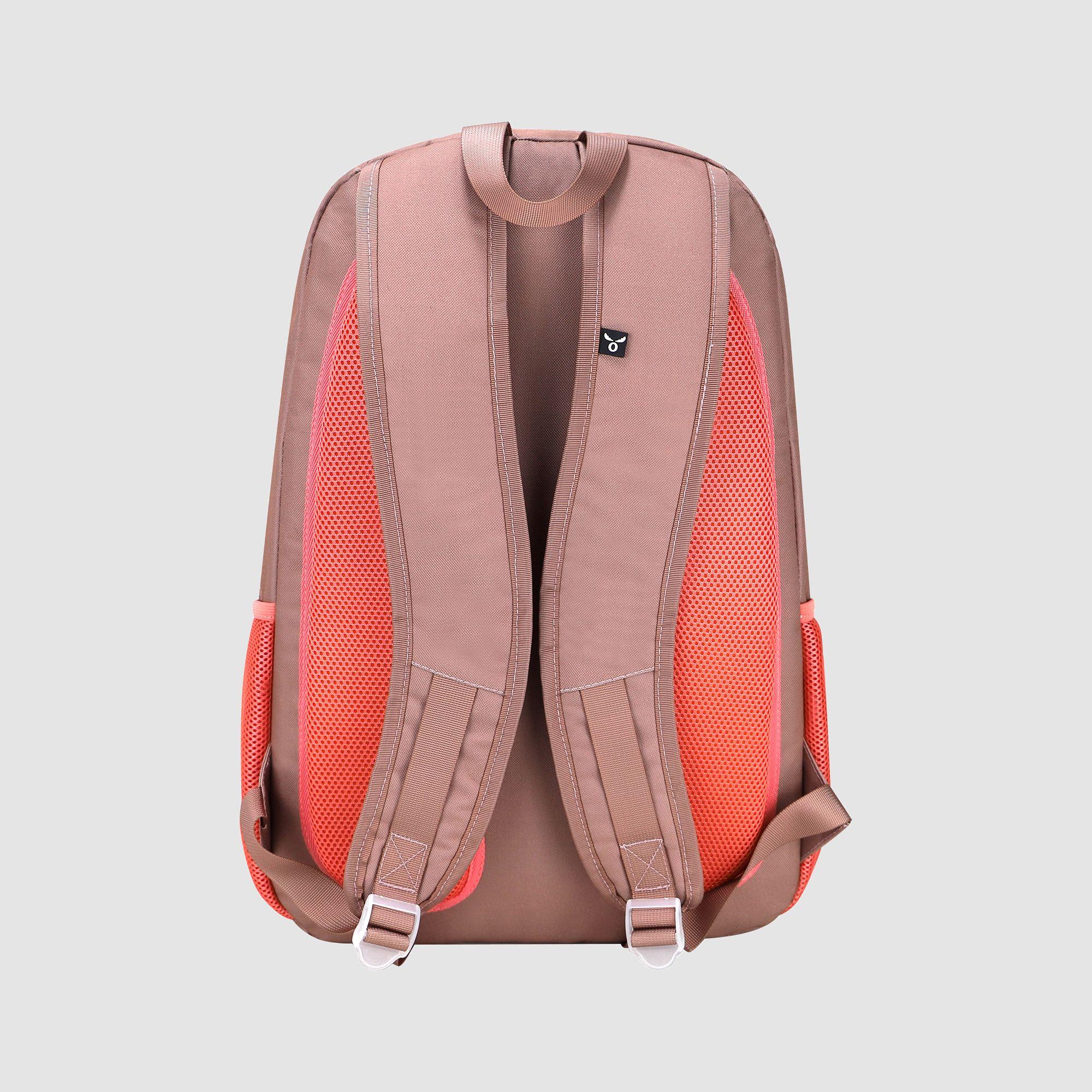 MOCHILA CALIFORNIA MOCCA MOOSE-2