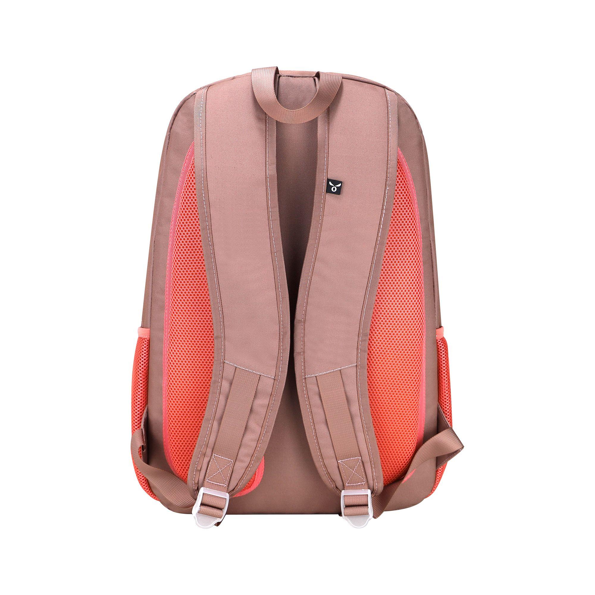 MOCHILA CALIFORNIA MOCCA MOOSE-4