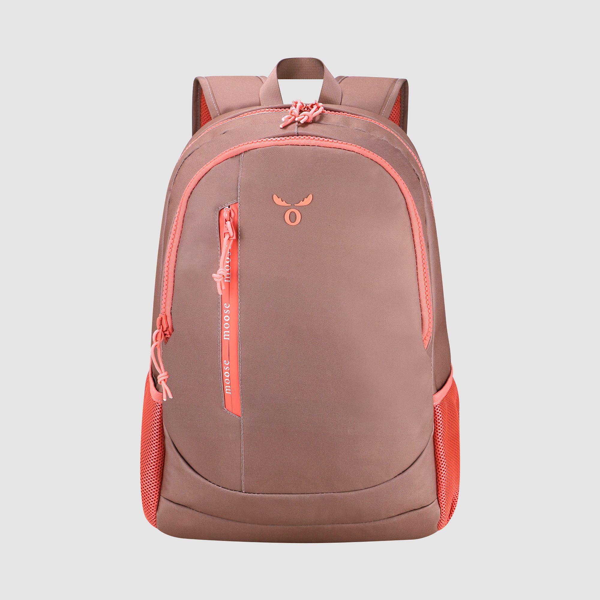 MOCHILA CALIFORNIA MOCCA MOOSE-5