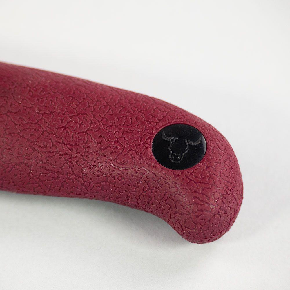 Cuchillo Samurai 9"" Wayu-2