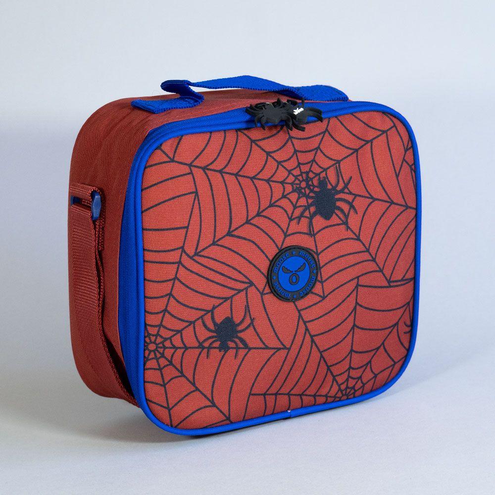 LONCHERA KIDS SPIDER MOOSE-2