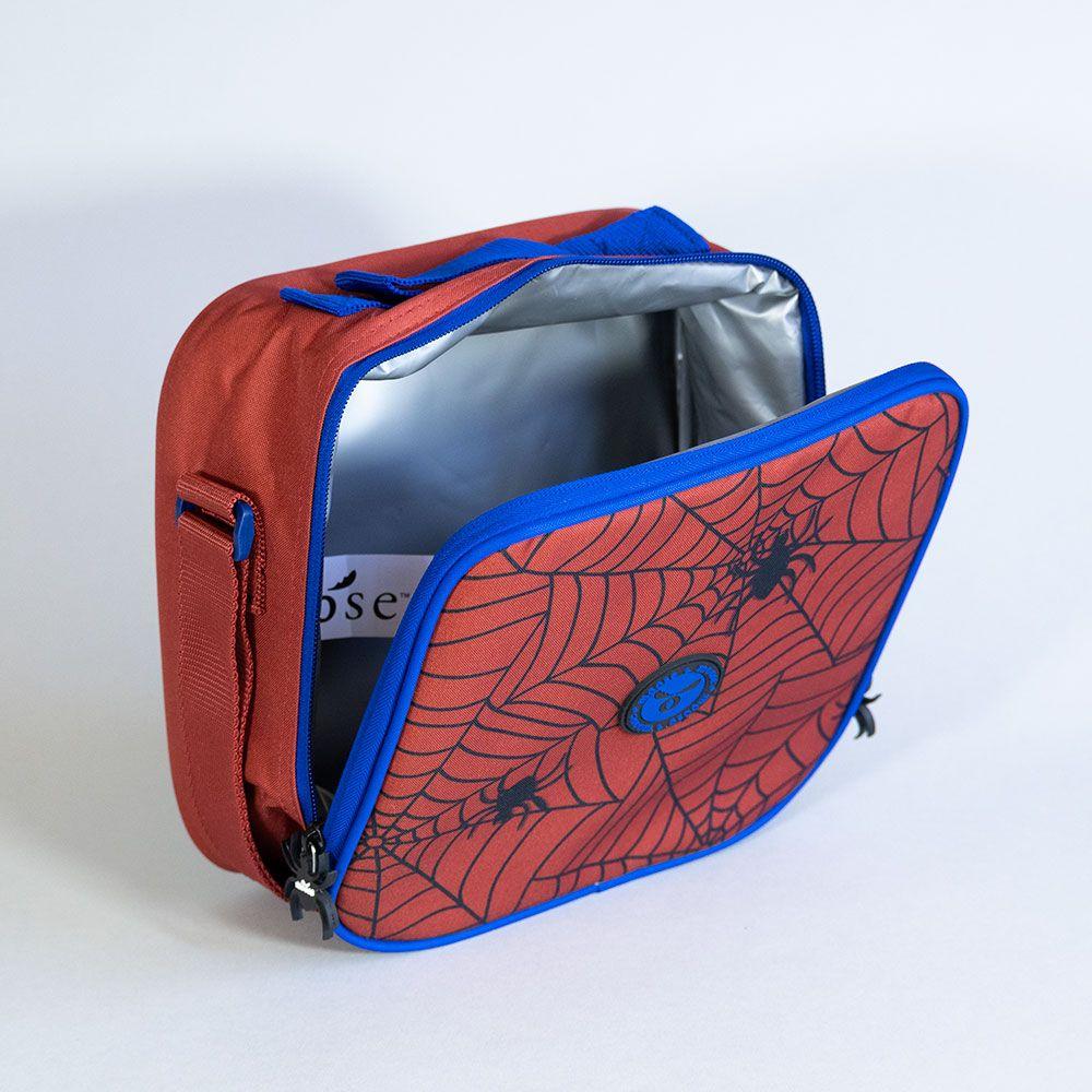 LONCHERA KIDS SPIDER MOOSE-4